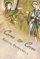 Cover to Cover: The Book Covers of Keith Pepperell 1547269731 Book Cover