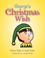 George's Christmas Wish 1477122117 Book Cover