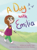 A Day with Emilia B0CND2JRMK Book Cover