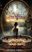 Carousel Love (New Moon School of Magic) B0DJ2TXLR8 Book Cover