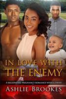 In Love with the Enemy 1530930480 Book Cover