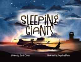 Sleeping Giants B0DKQX6C57 Book Cover