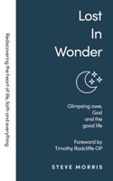 Lost in Wonder: Glimpsing Awe, God and the Good Life 1788931505 Book Cover