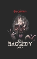 The Raggedy Man B09KN2LSLS Book Cover
