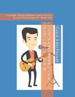 Geral John Pinault's Top 25 Show Songs! - Vol. II: For Right-Handed Rhythm Guitar Players in Live Performances!! - Book #38 1099877628 Book Cover