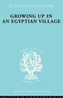 Growing Up Egyptn VILL Ils 61 0415863287 Book Cover