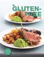 The Gluten-Free Recipe Book 075372927X Book Cover