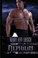 Nephilim 1616507268 Book Cover
