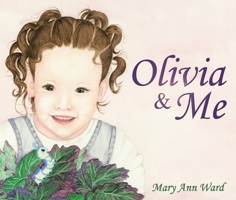 Olivia And Me 1486614620 Book Cover