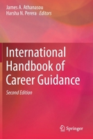 International Handbook of Career Guidance 3030251551 Book Cover