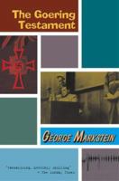 The Goering Testament 0345280474 Book Cover