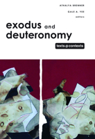 Exodus and Deuteronomy 0800698940 Book Cover