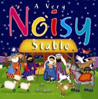 A Very Noisy Stable 1950784487 Book Cover