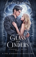 Of Glass and Cinders 0975644912 Book Cover