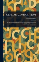 German Composition 1010177699 Book Cover