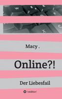 Online?! 3734548586 Book Cover
