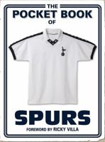 The Pocket Book of Spurs 1905326947 Book Cover