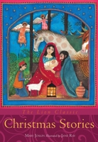 The Lion Classic Christmas Stories 0745962998 Book Cover