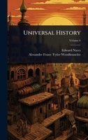 Universal History 1023707608 Book Cover