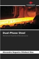 Dual-Phase Steel 6200757690 Book Cover