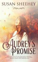 Audrey's Promise 1940460468 Book Cover