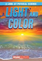 La Luz y El Color 1538221535 Book Cover