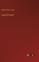 Logische Studien 3386414753 Book Cover