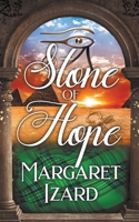 Stone of Hope (Stones of Iona) 1509259597 Book Cover