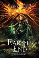 Earth's End 1619844214 Book Cover