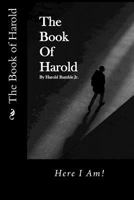 The Book of Harold 1726373002 Book Cover