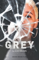 Grey 1786827948 Book Cover