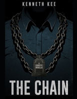 The Chain: A Gangster Novella B0CJHB825C Book Cover