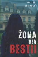 Zona dla Bestii (Polish Edition) 8367459911 Book Cover