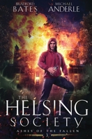 Ashes of the Fallen B0BL4SR3C7 Book Cover