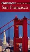 Frommer's Portable San Francisco 0470382201 Book Cover