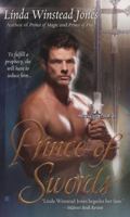 Prince of Swords (Berkley Sensation) 0425215741 Book Cover