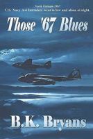 Those '67 Blues 0984577777 Book Cover