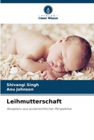 Leihmutterschaft 663028433X Book Cover