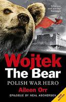 Wojtek the Bear: Polish War Hero 1843410656 Book Cover