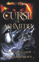 Curse of Ashmedei 1779418043 Book Cover