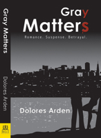 Gray Matters 1642471968 Book Cover