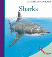 Sharks 1851034285 Book Cover