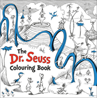 The Dr. Seuss Coloring Book