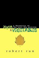 War and Vegetables 153308470X Book Cover