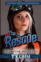 The Rescue 1537476416 Book Cover