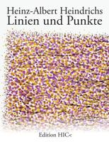 Linien und Punkte (German Edition) 3738646035 Book Cover