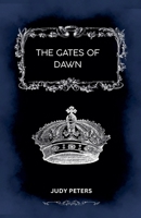 The Gates of Dawn (Kit Hardwicke) B0DQVTGFG5 Book Cover