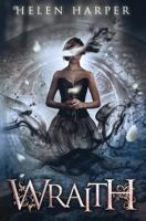 Wraith B08ZDFPF3Z Book Cover