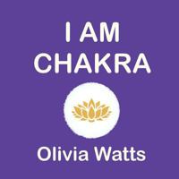 I AM - Chakra Affirmations 1542858941 Book Cover