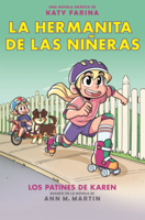 Patines de Karen B0GMZBP2CK Book Cover